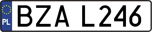 BZAL246