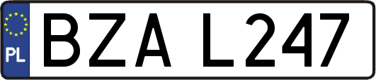 BZAL247