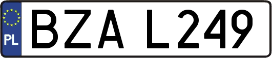 BZAL249