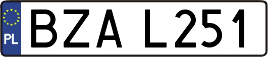 BZAL251