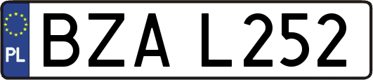 BZAL252