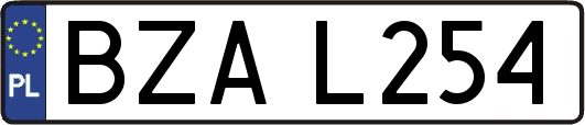 BZAL254