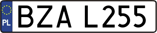 BZAL255
