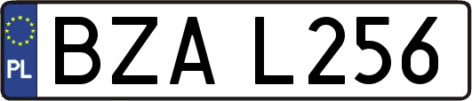 BZAL256