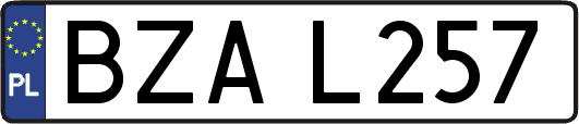 BZAL257