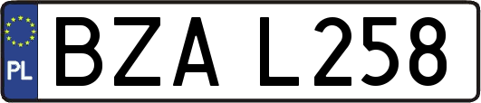 BZAL258