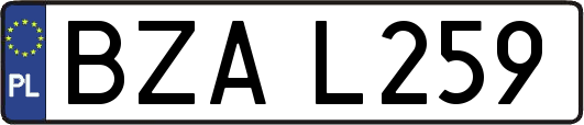 BZAL259