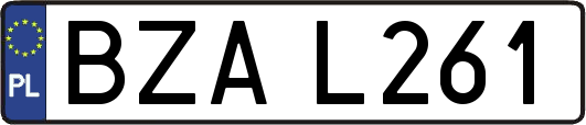 BZAL261