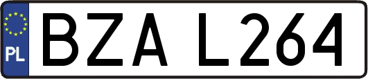 BZAL264