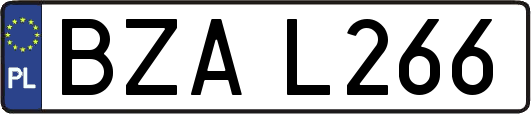 BZAL266