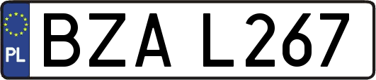 BZAL267