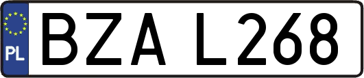 BZAL268