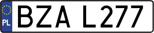 BZAL277
