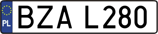 BZAL280
