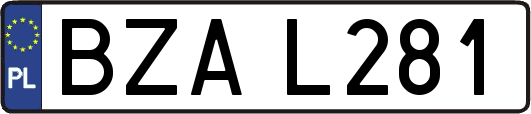 BZAL281