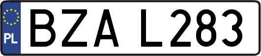 BZAL283