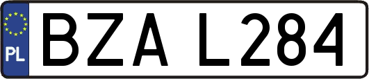 BZAL284