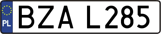 BZAL285