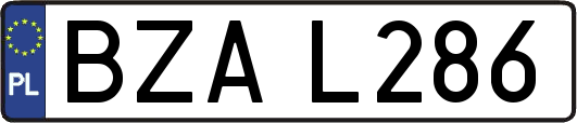 BZAL286