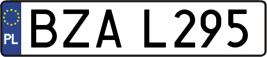 BZAL295