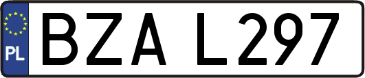 BZAL297