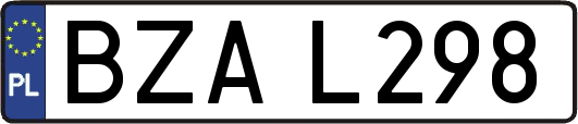 BZAL298