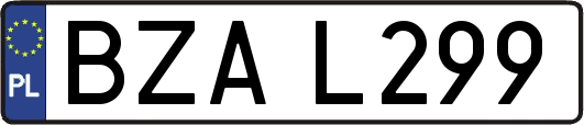 BZAL299