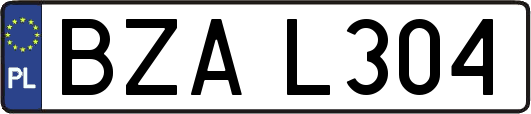 BZAL304