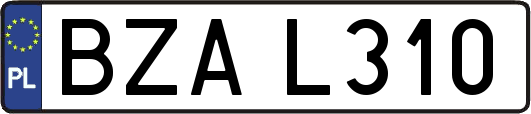 BZAL310