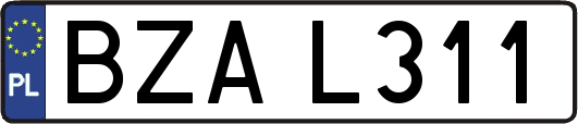 BZAL311