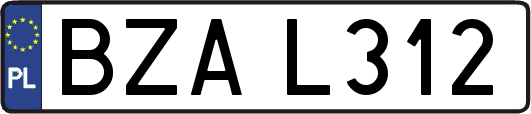 BZAL312