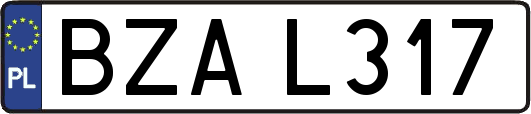 BZAL317