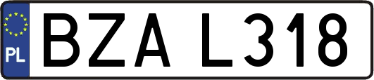 BZAL318