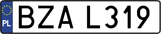 BZAL319