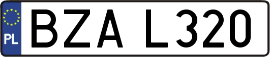 BZAL320