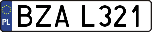 BZAL321
