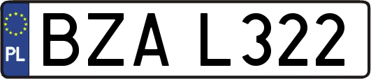 BZAL322