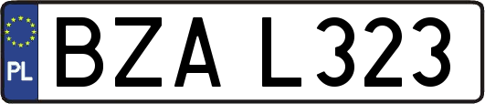 BZAL323