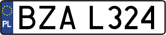 BZAL324