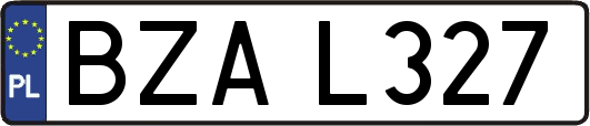 BZAL327
