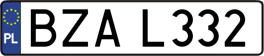 BZAL332