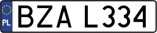 BZAL334