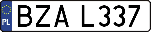 BZAL337