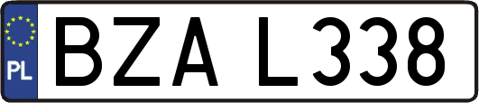 BZAL338