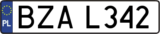 BZAL342