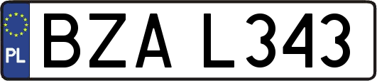 BZAL343