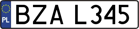 BZAL345