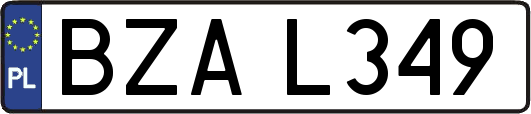 BZAL349