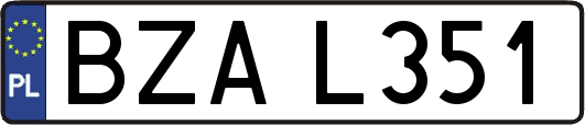 BZAL351