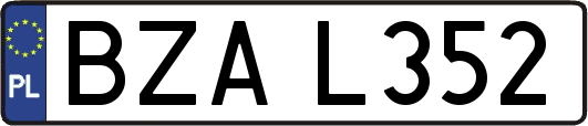 BZAL352